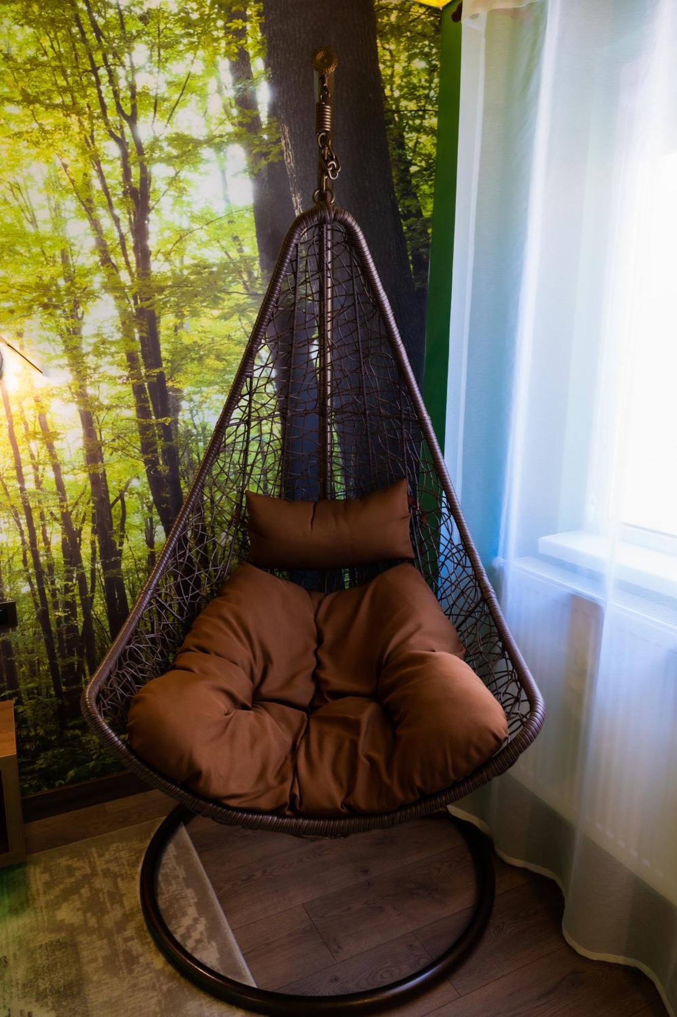 Relaxveld Nature Curtea de Argeş Eksteriør bilde